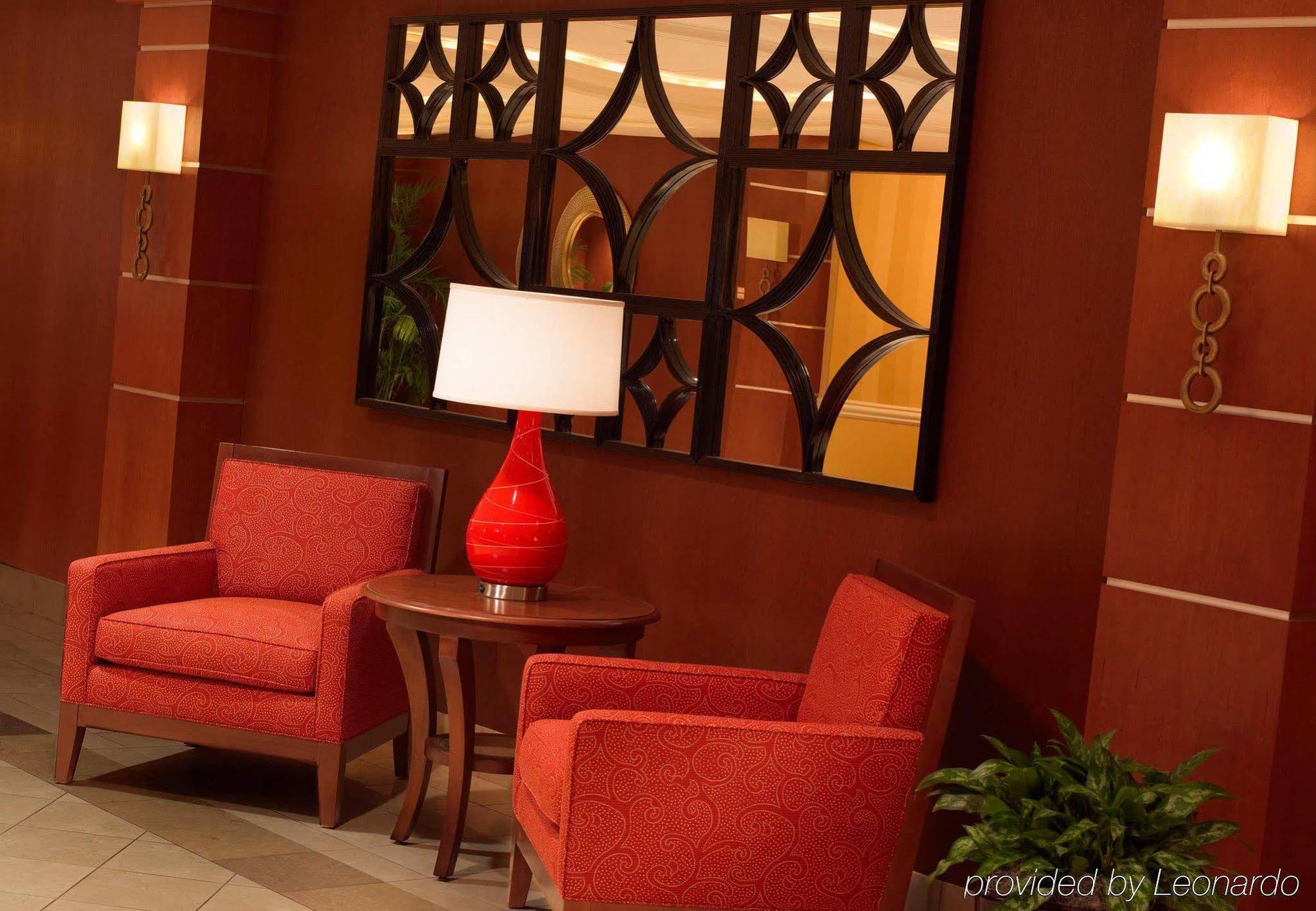 Wyndham Cleveland Airport Hotel Kültér fotó